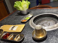 -红泥小火炉·东北泥炉烤肉(天一旗舰店)