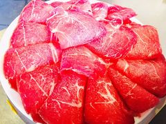 -大四喜火锅(东风路店)