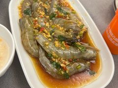 -潮道鱼仔店·潮汕味(长兴路店)