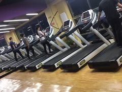 -清鑫阳光游泳健身瑜伽俱乐部(密云店)