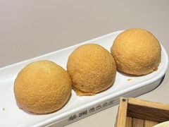 -蔡澜点心·粤菜(丽泽天街店)