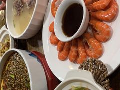 -小厨食堂(黄田坝店)
