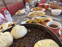 -张包铺(关东古巷店)