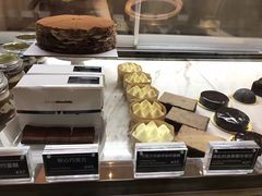 -Awfully Chocolate(来福士广场店)