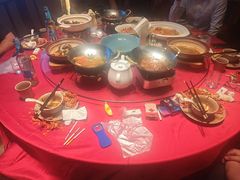 -五味坊·大渔市(瑞丰商博城店)