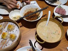-苏小柳手工点心(人民广场分院)