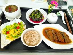 -馨果汇月子产康中心(南湖公园店)
