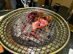 -樱嘢·炭火烧肉(惠南店)