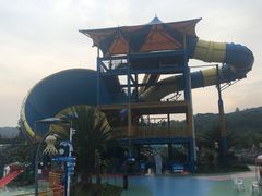 -青鱼湾水上乐园