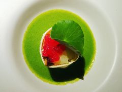 -生机蔬食·24节气料理餐厅(番禺广场店)