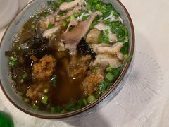 -正宗刘记不翻汤(和园店)