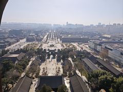 -大慈恩寺(大雁塔)