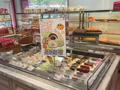 -TOUCH泰奇(金桥长岛路店)