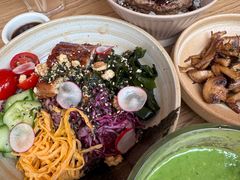 -无印良品餐堂 MUJI Diner(成都太古里店)