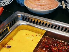 -大隐·成都火锅Bistro(合生麒麟新天地店)