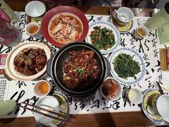 -南昌大饭店·非遗南昌菜(万寿宫店)
