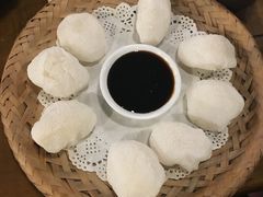 红糖糍粑-白乐天毛肚火锅馆(南滨路店)