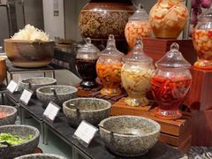 -索菲特酒店 · 云尚天际自助餐厅