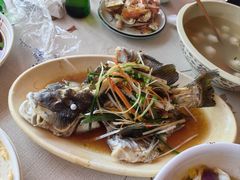 -北港方记海鲜楼·海景餐厅