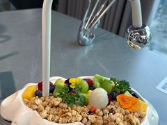 -3号仓库·餐厅(乐清正大广场店)