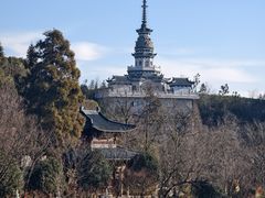 -径山寺