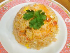 -曼谷食堂·泰国家庭料理(丹桂路店)