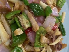 -八仔大富楼·河鲜(西江店)