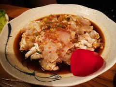 江蟹生吃-浙C老邻舍(西城海错店)