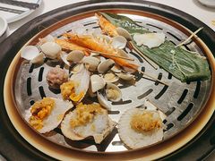 -碗中海·蒸汽海鲜·桑拿鸡(岭南天地店)