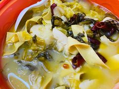 -鱼你在一起(顺义国泰生活广场机场店)