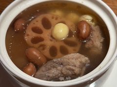 -清水亭湖北菜(大屯DT51店)