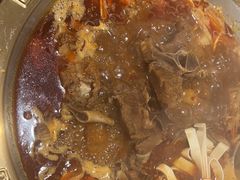 -鑫郭氏·南昌20年大排档·小龙虾羊蝎子(潮阳里店)