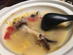 -西贝莜面村(近铁城市广场店)