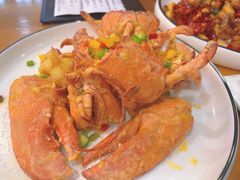 -醉壹号海鲜大排档·老厦门特色菜(厦门美食地标店)
