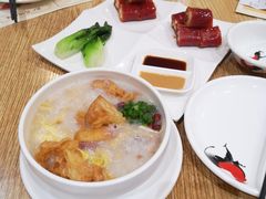 荔湾艇仔粥-赏点粤式点心(广州塔店)