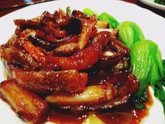 -北戴河转鱼·炒螃蟹酱餐厅