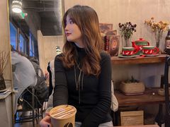 -熙阁咖啡Segnal(时代中心店)
