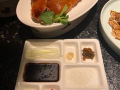 -局气 烤鸭·北京菜(光华路店)