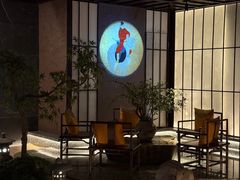 -隐庐·古法川菜(高新店)