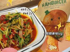 秘制凉皮-魏家凉皮(南门店)