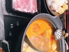 -牛气(将军澳中心店)