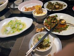 -喜棠·长沙家宴·海鲜·湘菜(麓谷店)