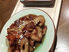 -十二舍·湯物素煮(江泰潤政店)