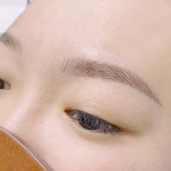 -轻妆Feel·半永久纹眉眼线