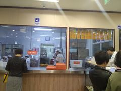 门面-庆丰包子铺(宣武门店)