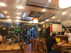 大堂-七宝农家菜(七宝老街店)