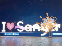 -三亚海昌梦幻海洋不夜城