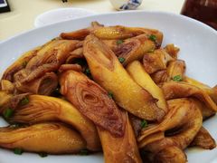 -轩记海鲜餐厅·四十五年老字号·经典粤菜(西区彩虹店)