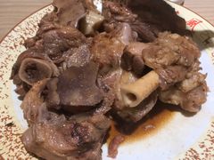 招牌酱大骨-东北风(柯桥万达店)