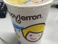 -快乐柠檬happylemon(日月光店)